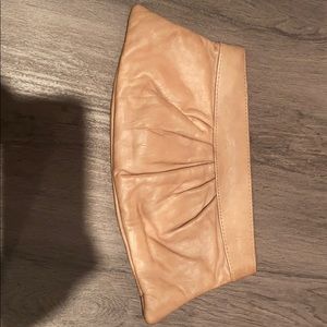 Lauren Merkin clutch